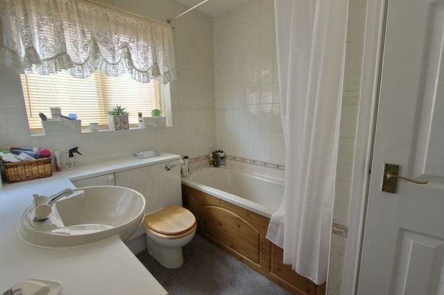  Image of 3 bedroom Detached house for sale in Highmeadow Radcliffe Manchester M26 at Highmeadow Radcliffe Manchester, M26 1YN