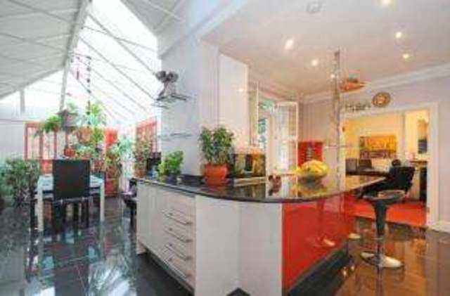  Image of 4 bedroom Detached house for sale in Highwood Grove London NW7 at Mill Hill London Mill Hill, NW7 3LX