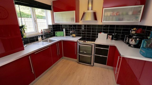  Image of 3 bedroom Semi-Detached house for sale in Highworth Drive Newcastle upon Tyne NE7 at Highworth Drive Victoria Glade Newcastle Upon Tyne, NE7 7FB