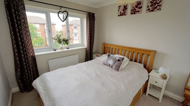  Image of 3 bedroom Semi-Detached house for sale in Highworth Drive Newcastle upon Tyne NE7 at Highworth Drive Victoria Glade Newcastle Upon Tyne, NE7 7FB