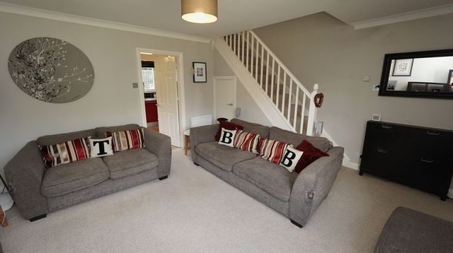  Image of 3 bedroom Semi-Detached house for sale in Highworth Drive Newcastle upon Tyne NE7 at Highworth Drive Victoria Glade Newcastle Upon Tyne, NE7 7FB