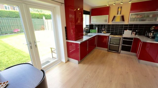  Image of 3 bedroom Semi-Detached house for sale in Highworth Drive Newcastle upon Tyne NE7 at Highworth Drive Victoria Glade Newcastle Upon Tyne, NE7 7FB