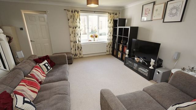  Image of 3 bedroom Semi-Detached house for sale in Highworth Drive Newcastle upon Tyne NE7 at Highworth Drive Victoria Glade Newcastle Upon Tyne, NE7 7FB