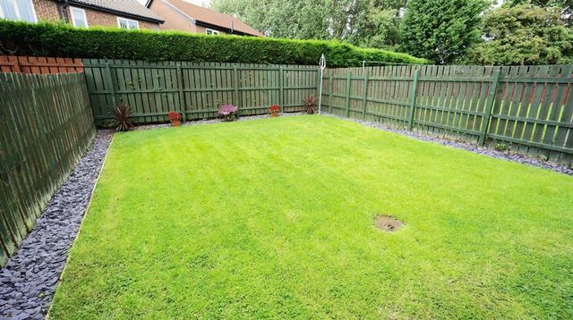  Image of 3 bedroom Semi-Detached house for sale in Highworth Drive Newcastle upon Tyne NE7 at Highworth Drive Victoria Glade Newcastle Upon Tyne, NE7 7FB