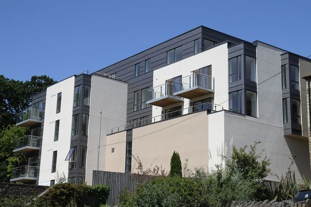  Image of 2 bedroom Flat to rent in Hill Road Clevedon BS21 at Hill Road  Clevedon, BS21 7PH