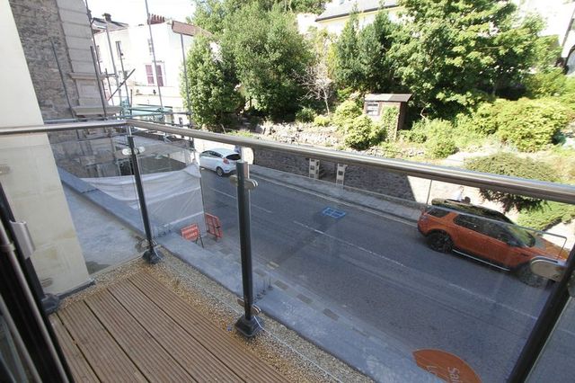  Image of 2 bedroom Flat to rent in Hill Road Clevedon BS21 at Hill Road  Clevedon, BS21 7PH