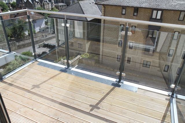  Image of 2 bedroom Flat to rent in Hill Road Clevedon BS21 at Hill Road  Clevedon, BS21 7PH