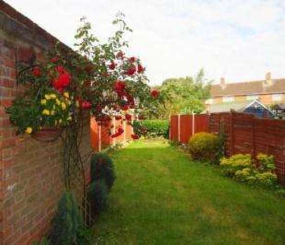  Image of 3 bedroom Semi-Detached house for sale in Hillbeck Crescent Nottingham NG8 at Wollaton Nottingham Bilborough, NG8 2EX