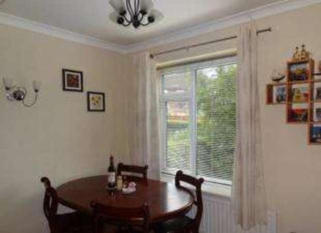  Image of 3 bedroom Semi-Detached house for sale in Hillbeck Crescent Nottingham NG8 at Wollaton Nottingham Bilborough, NG8 2EX