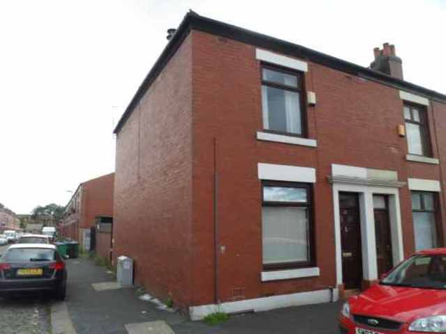  Image of 2 bedroom Property for sale in Hillcrest Road Rochdale OL11 at Rochdalerochdale Lancashire Rochdalerochdale, OL11 2QD