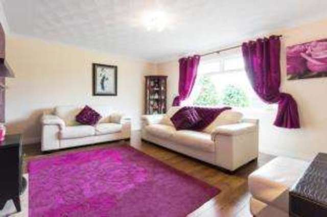  Image of 2 bedroom Bungalow for sale in Hillside Patna Ayr KA6 at Patna  Patna, KA6 7JS