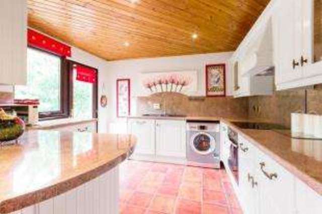  Image of 2 bedroom Bungalow for sale in Hillside Patna Ayr KA6 at Patna  Patna, KA6 7JS