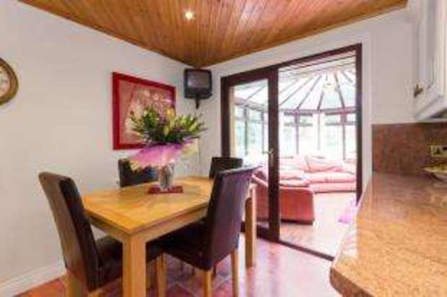  Image of 2 bedroom Bungalow for sale in Hillside Patna Ayr KA6 at Patna  Patna, KA6 7JS