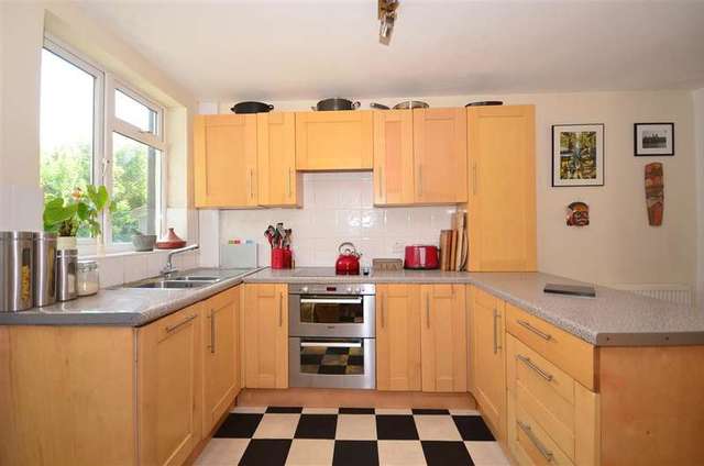  Image of 2 bedroom Terraced house for sale in Hillside Road Dover CT17 at Dover Kent Dover, CT17 0JQ