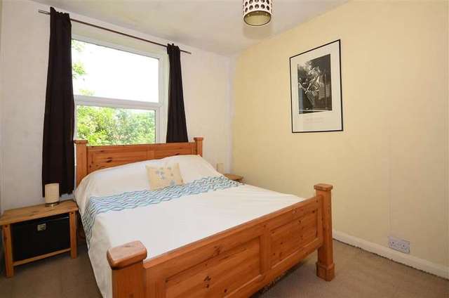  Image of 2 bedroom Terraced house for sale in Hillside Road Dover CT17 at Dover Kent Dover, CT17 0JQ