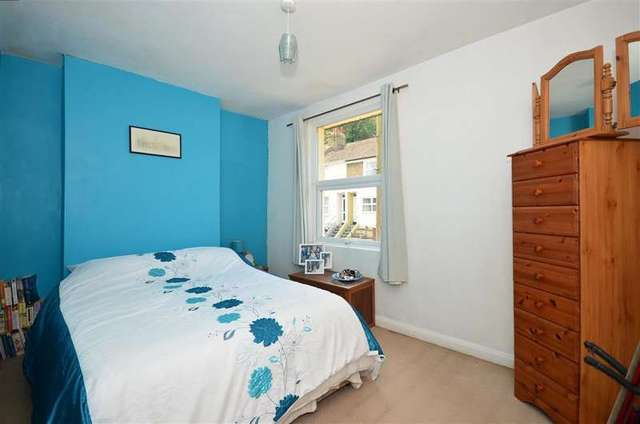  Image of 2 bedroom Terraced house for sale in Hillside Road Dover CT17 at Dover Kent Dover, CT17 0JQ