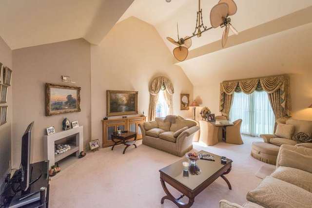  Image of 4 bedroom Detached house for sale in Hilltop Road Dronfield S18 at Dronfield Derbyshire Dronfield, S18 1UL