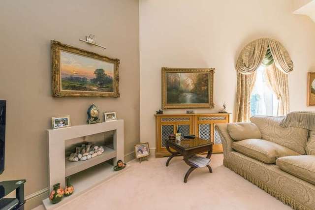  Image of 4 bedroom Detached house for sale in Hilltop Road Dronfield S18 at Dronfield Derbyshire Dronfield, S18 1UL
