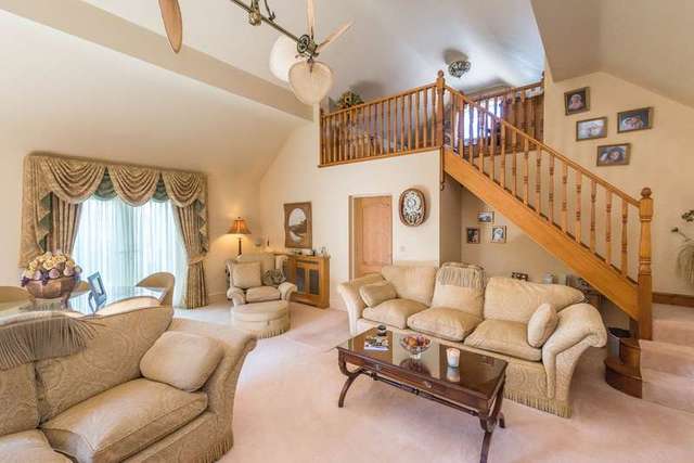  Image of 4 bedroom Detached house for sale in Hilltop Road Dronfield S18 at Dronfield Derbyshire Dronfield, S18 1UL