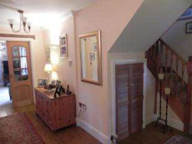  Image of 4 bedroom Detached house for sale in Hillview Road South Witham Grantham NG33 at South Witham Grantham South Witham, NG33 5QW