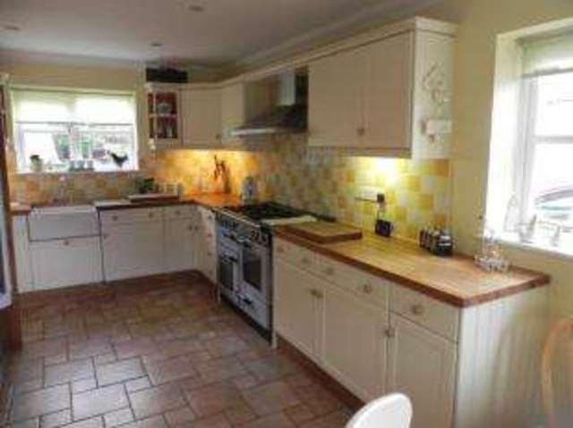  Image of 4 bedroom Detached house for sale in Hillview Road South Witham Grantham NG33 at South Witham Grantham South Witham, NG33 5QW