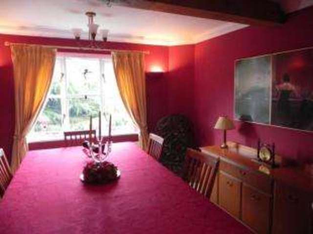  Image of 4 bedroom Detached house for sale in Hillview Road South Witham Grantham NG33 at South Witham Grantham South Witham, NG33 5QW