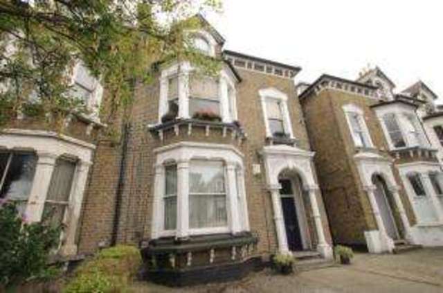  Image of 2 bedroom Flat for sale in Hither Green Lane London SE13 at London  Hither Green, SE13 6QA