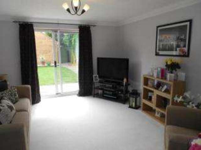  Image of 2 bedroom End of Terrace for sale in Hockley Court Marston Moretaine Bedford MK43 at Marston Moretaine Bedford Marston Moretaine, MK43 0GD