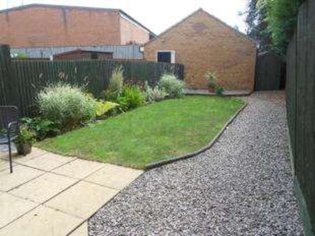  Image of 2 bedroom End of Terrace for sale in Hockley Court Marston Moretaine Bedford MK43 at Marston Moretaine Bedford Marston Moretaine, MK43 0GD
