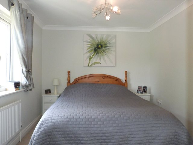 Image of 3 bedroom Terraced house for sale in Hoffman Close Warfield Bracknell RG42 at Warfield Berkshire Newell Green, RG42 2JS