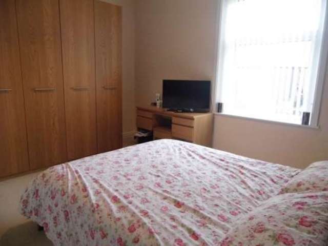  Image of 2 bedroom Terraced house for sale in Hollins Road Oldham OL8 at Oldham Lancashire Oldham, OL8 3DG
