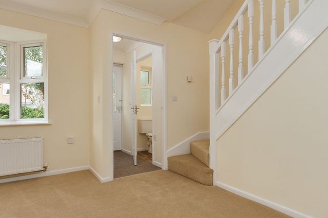  Image of 2 bedroom Semi-Detached house for sale in Hollybank Close Winnington Northwich CW8 at Hollybank Close Winnington Northwich, CW8 4GS