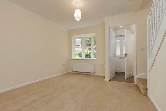  Image of 2 bedroom Semi-Detached house for sale in Hollybank Close Winnington Northwich CW8 at Hollybank Close Winnington Northwich, CW8 4GS
