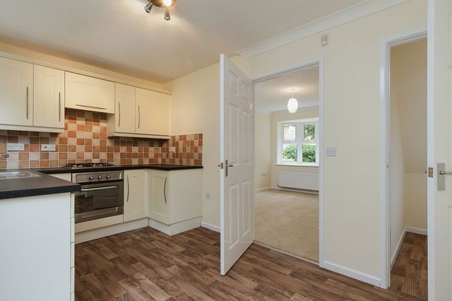  Image of 2 bedroom Semi-Detached house for sale in Hollybank Close Winnington Northwich CW8 at Hollybank Close Winnington Northwich, CW8 4GS