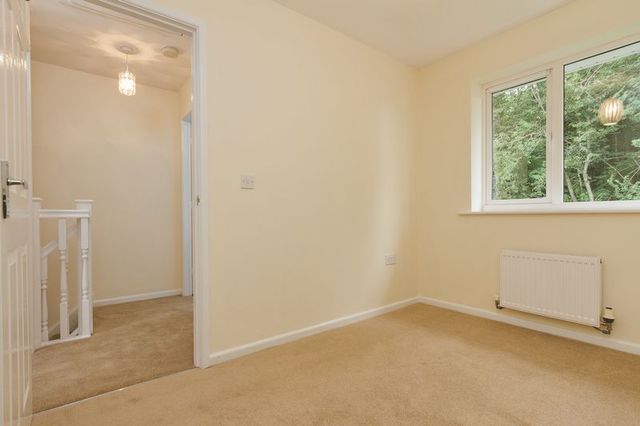  Image of 2 bedroom Semi-Detached house for sale in Hollybank Close Winnington Northwich CW8 at Hollybank Close Winnington Northwich, CW8 4GS