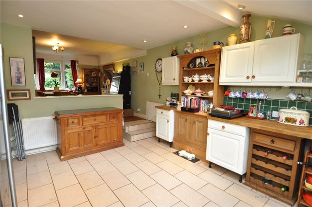  Image of 3 bedroom Semi-Detached house for sale in Holmwood Avenue Wirral CH61 at Barnston Wirral Barnston, CH61 1AX