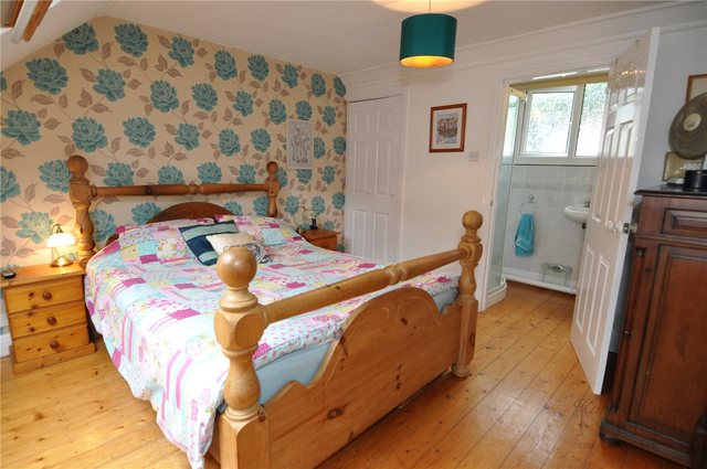  Image of 3 bedroom Semi-Detached house for sale in Holmwood Avenue Wirral CH61 at Barnston Wirral Barnston, CH61 1AX