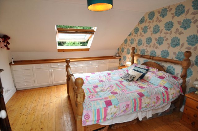  Image of 3 bedroom Semi-Detached house for sale in Holmwood Avenue Wirral CH61 at Barnston Wirral Barnston, CH61 1AX