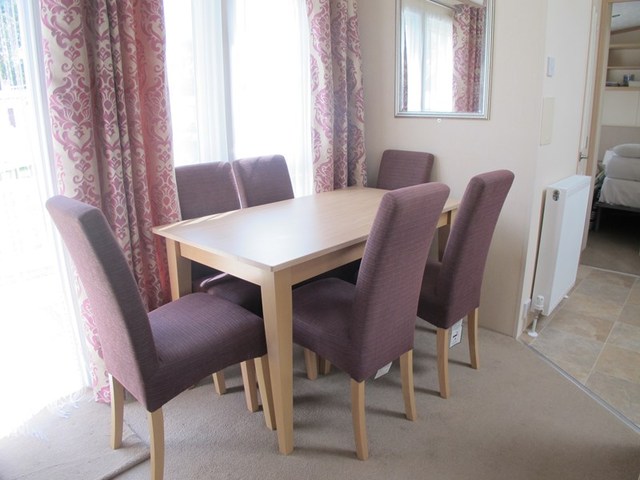 Image of 2 bedroom Chalet for sale in Hook Lane Warsash Southampton SO31 at Hook Lane  Southampton, SO31 9HG