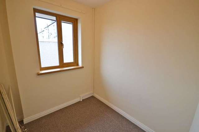  Image of 3 bedroom Terraced house to rent in Hopefield Court Newport NP20 at Hopefield Court  Newport, NP20 5EZ