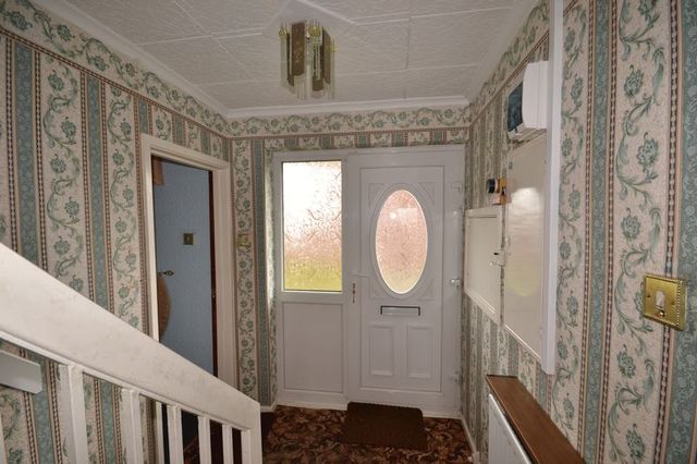  Image of 3 bedroom Terraced house for sale in Avon Widnes WA8 at Avon  Widnes, WA8 4SR