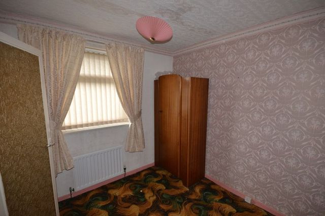  Image of 3 bedroom Terraced house for sale in Avon Widnes WA8 at Avon  Widnes, WA8 4SR