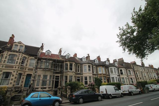 Image of 1 bedroom Property to rent in Coronation Road Southville Bristol BS3 at Coronation Road Southville Bristol, BS3 1AX
