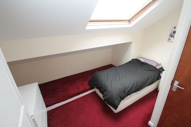  Image of 1 bedroom Property to rent in Coronation Road Southville Bristol BS3 at Coronation Road Southville Bristol, BS3 1AX