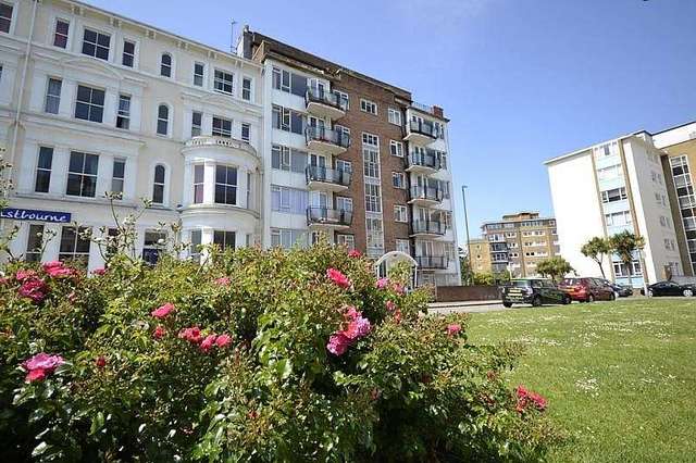 Image of 2 bedroom Flat for sale in Howard Square Eastbourne BN21 at 7 Howard Square  Eastbourne, BN21 4BH