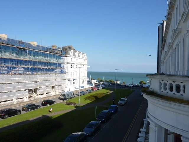  Image of 2 bedroom Flat for sale in Howard Square Eastbourne BN21 at 7 Howard Square  Eastbourne, BN21 4BH