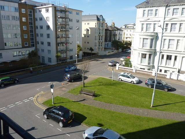  Image of 2 bedroom Flat for sale in Howard Square Eastbourne BN21 at 7 Howard Square  Eastbourne, BN21 4BH