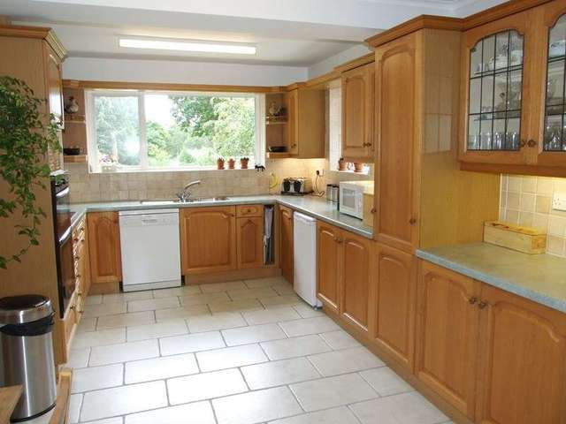  Image of 3 bedroom Detached house for sale in Huntick Road Lytchett Matravers Poole BH16 at Huntick Road Lytchett Matravers Poole, BH16 6BB