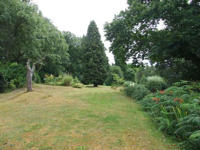  Image of 3 bedroom Detached house for sale in Huntick Road Lytchett Matravers Poole BH16 at Huntick Road Lytchett Matravers Poole, BH16 6BB