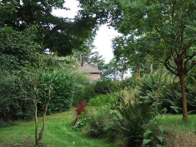  Image of 3 bedroom Detached house for sale in Huntick Road Lytchett Matravers Poole BH16 at Huntick Road Lytchett Matravers Poole, BH16 6BB
